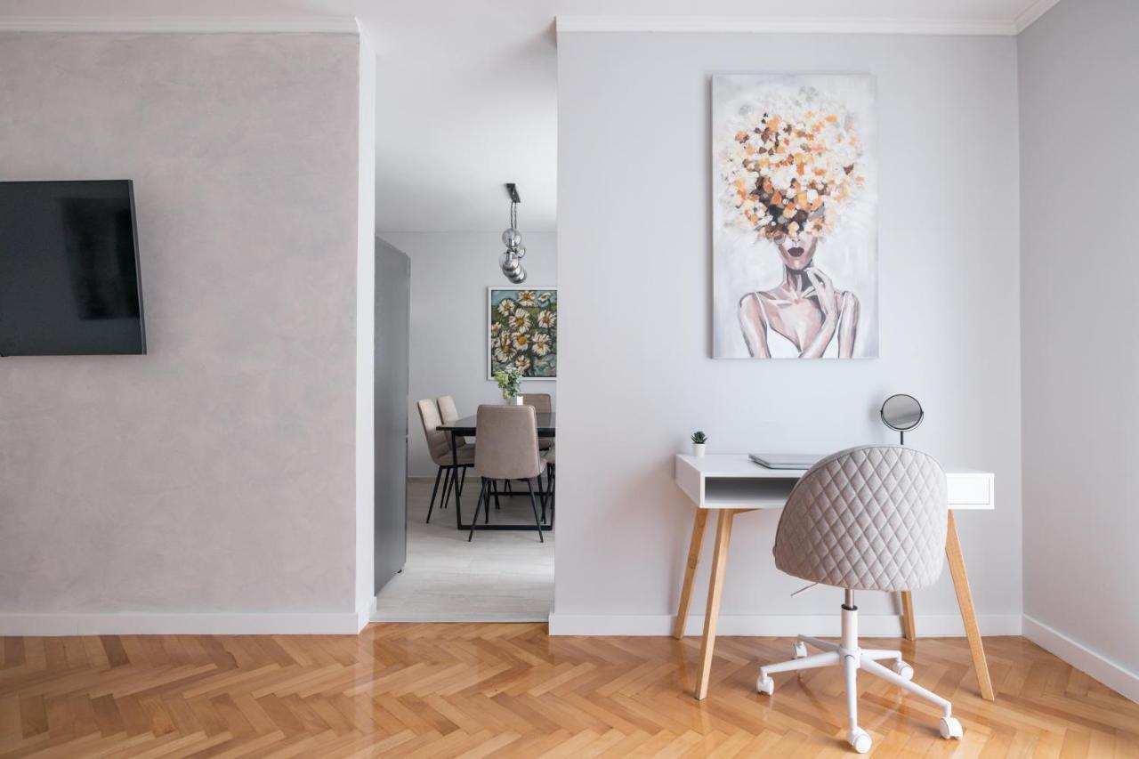 Bridge Comfort Apartment Zadar