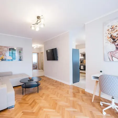 Bridge Comfort Apartment Zadar Exterior photo