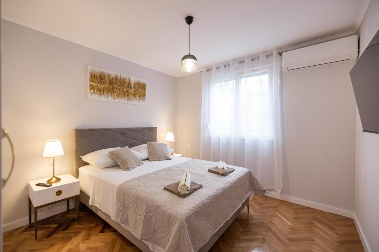 Apartmán Bridge Comfort Zadar